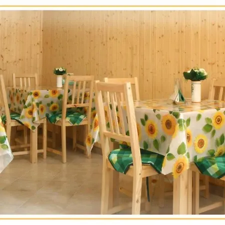 A Beautiful Bed and breakfast Florencia