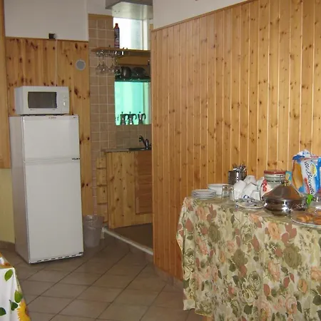 A Beautiful Bed and breakfast Florencia