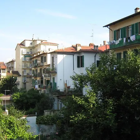 A Beautiful Bed and breakfast Florencia