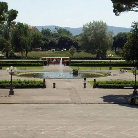 A Beautiful 3* Florencia